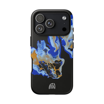 Fire & Ice Protective Cases