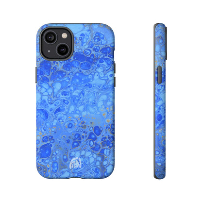 Sweet Blues Protective Cases