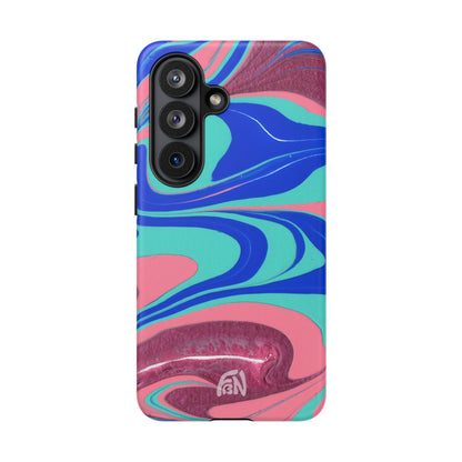 Spring Flow Protective Cases