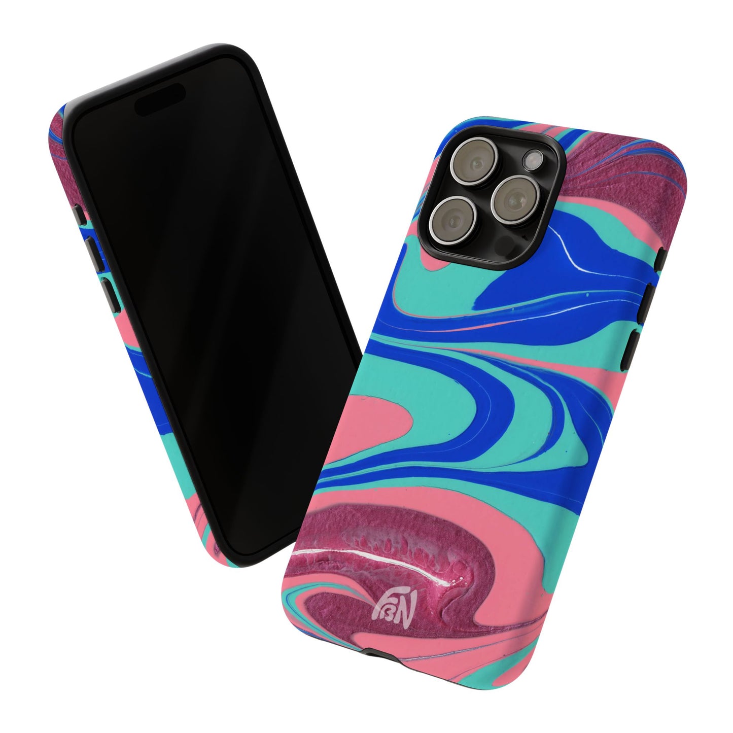 Spring Flow Protective Cases