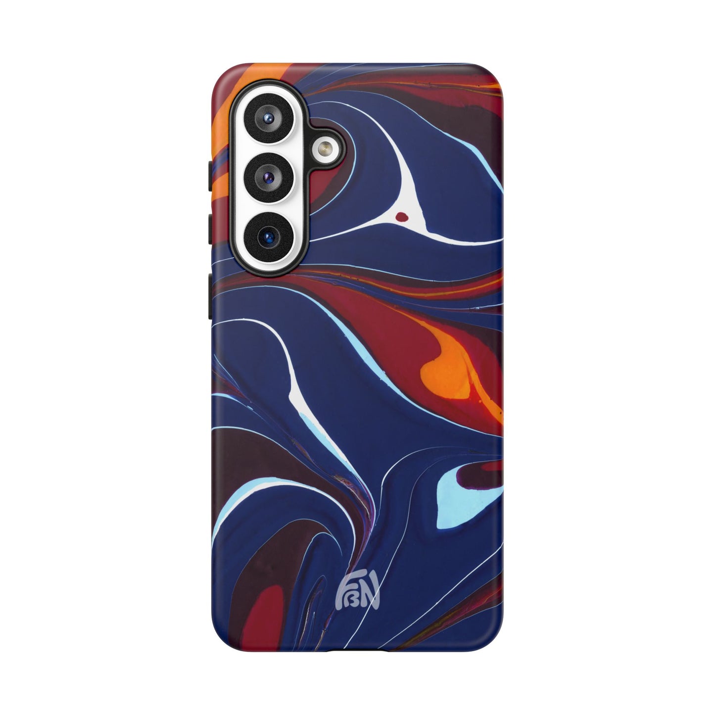 Retro Tide Protective Cases