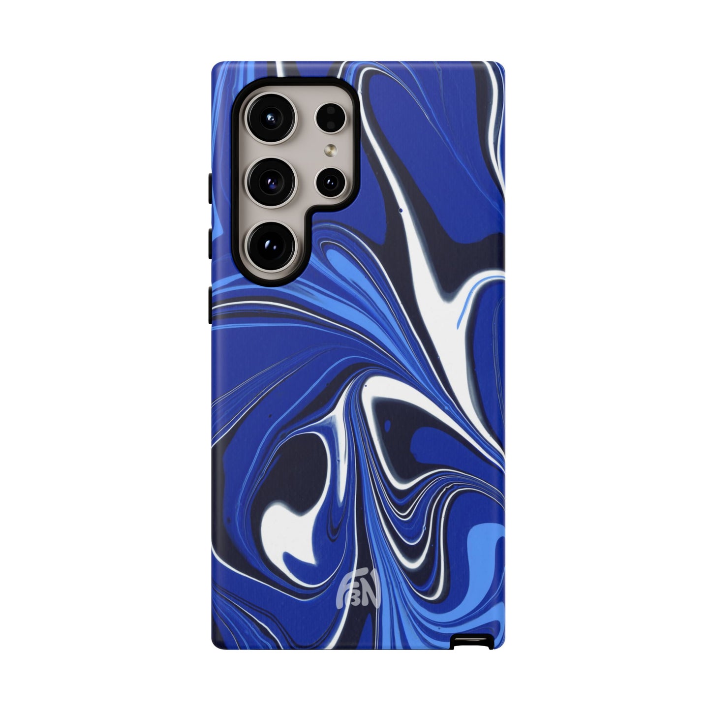 Mono Flow Protective Cases