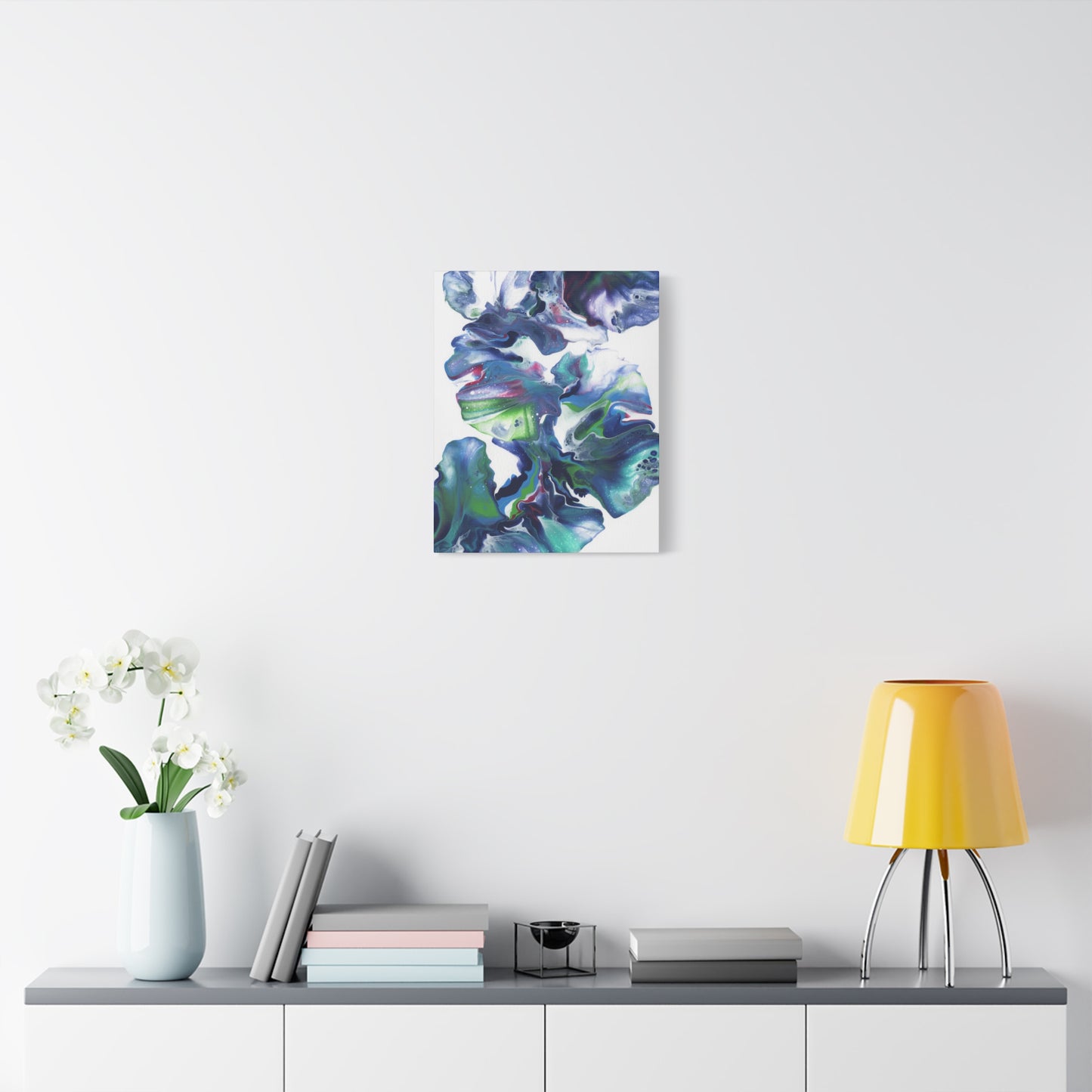 Piece of the Reef Print