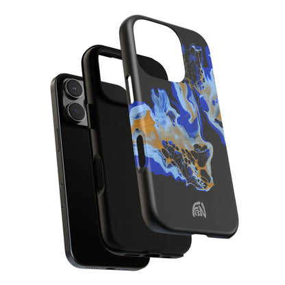 Fire & Ice Protective Cases