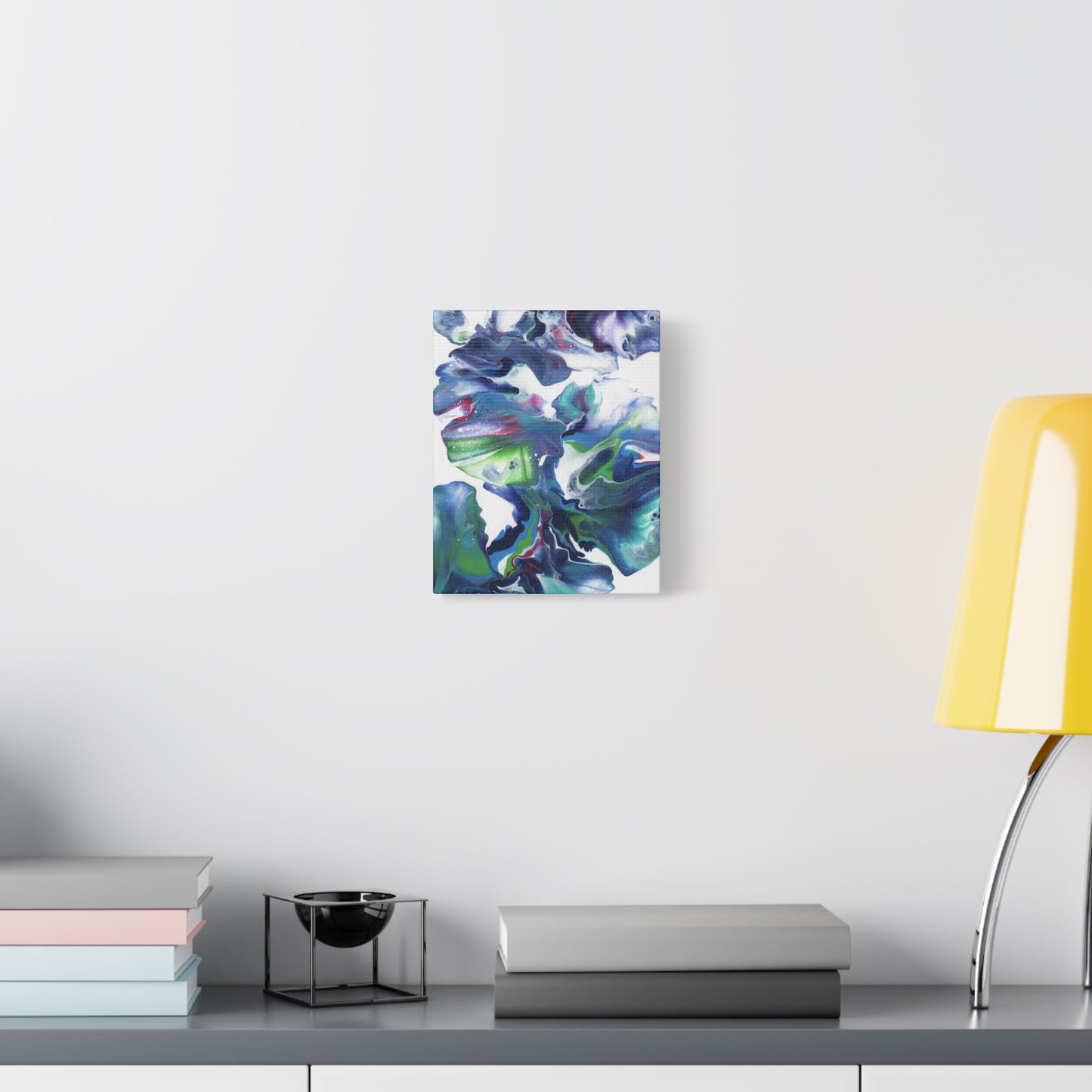 Piece of the Reef Print