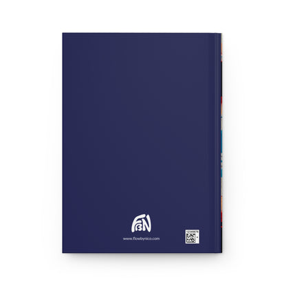 Urban Transit Satin-matte Journal