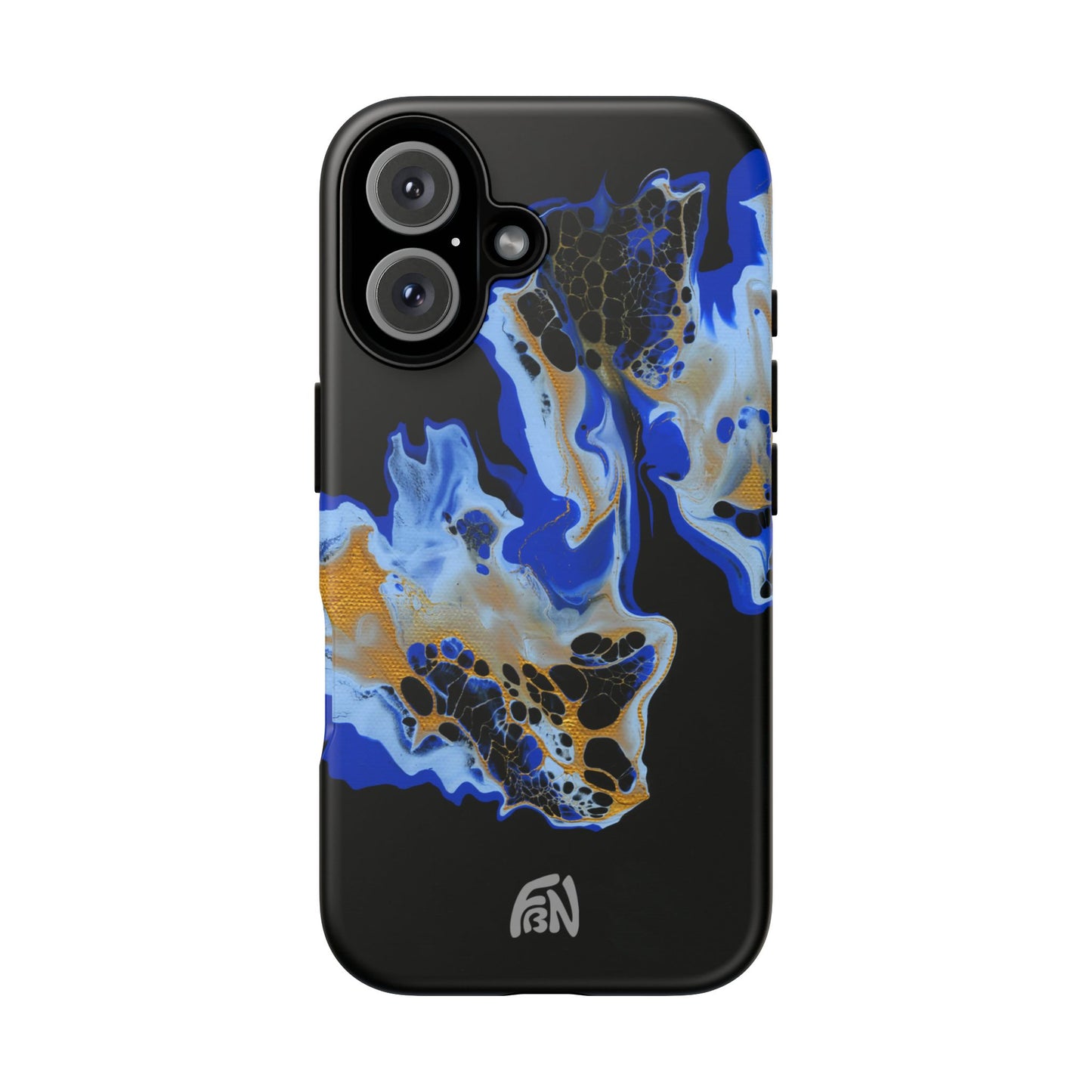 Fire & Ice Protective Cases