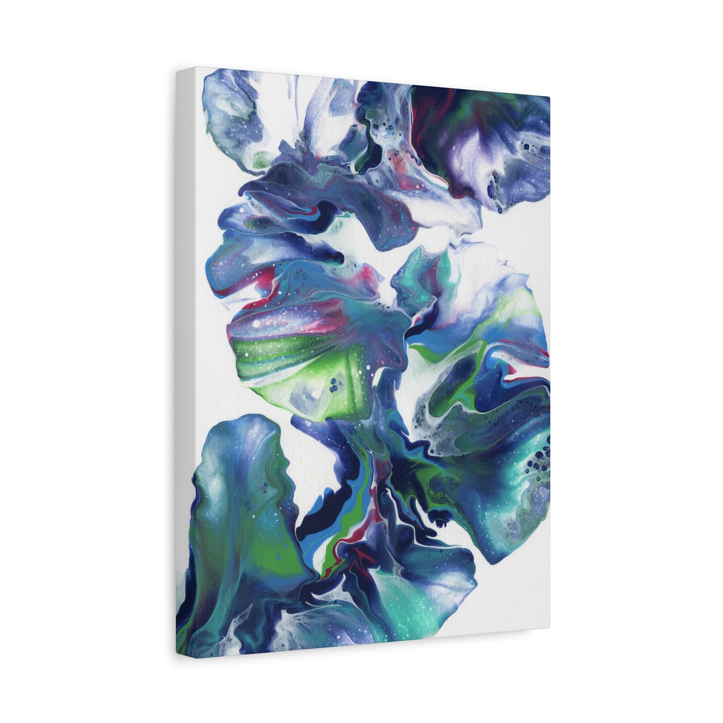 Piece of the Reef Print