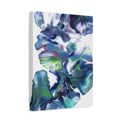 Piece of the Reef Print