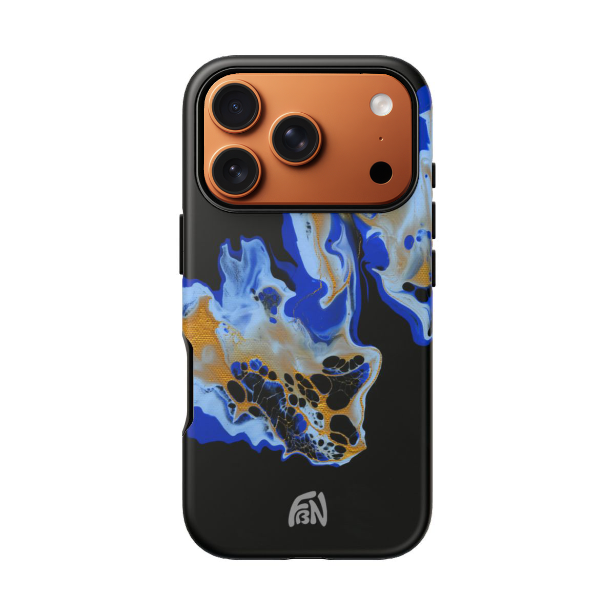 Fire & Ice Protective Cases
