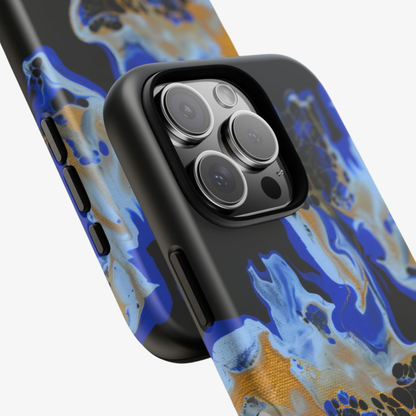 Fire & Ice Protective Cases