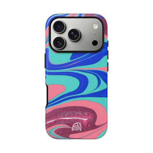 Spring Flow Protective Cases
