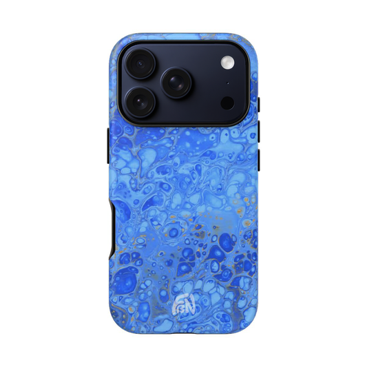 Sweet Blues Protective Cases